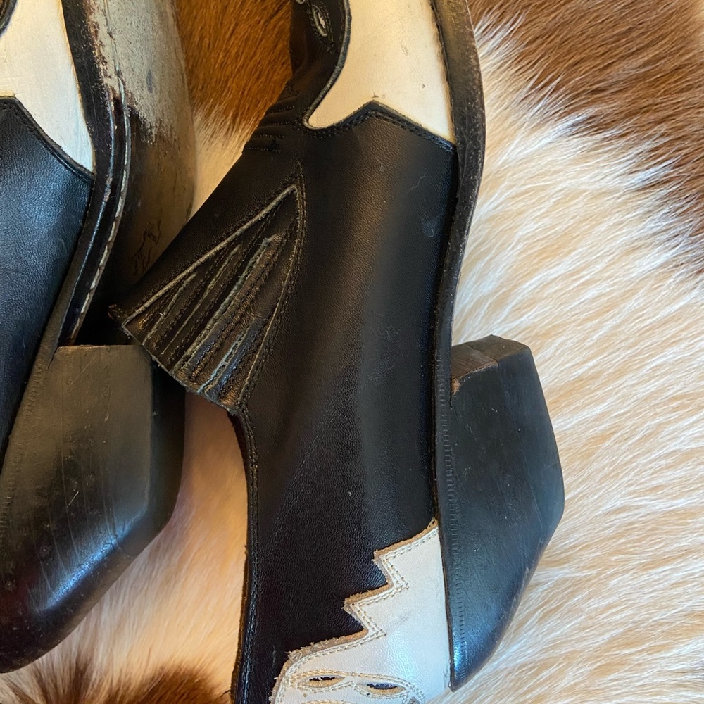 George Marciano Vintage shoes - Picture 7 of 16